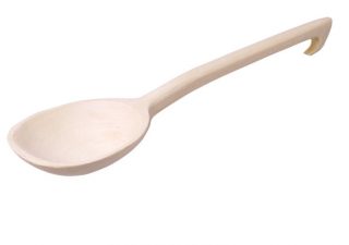 Grote Opscheplepel 48 cm