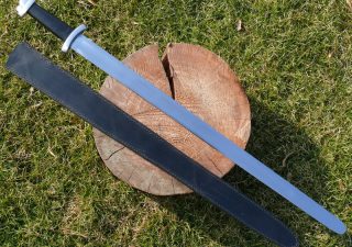 Viking Trainings Zwaard SK-B Klasse