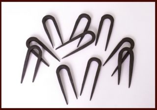 Middeleeuwse Krammen (10 stuks)