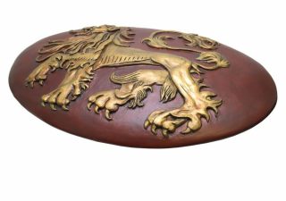 Game Of Thrones - Lannister Schild