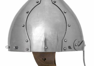 Wikinger Helmet 8Jh. in M