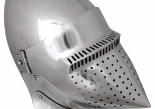 Hundsgugel Helmet 16Jh.