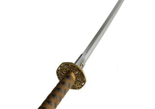 ​Das Rad der Zeit - Reiherzeichen-Schwert von Rand al'Thor