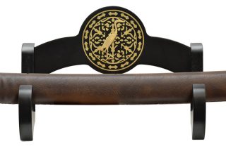 ​Das Rad der Zeit - Reiherzeichen-Schwert von Rand al'Thor