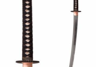 John Lee 47 Ronin Katana