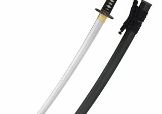 ​Hanwei Tiger Elite Katana