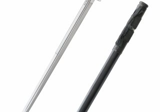 Honshu Boshin Double Edge Schwert mit Scheide, United Cutlery