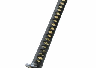 United Cutlery Shikoto Hammer-Forged Longquan Master Nodachi Schwert