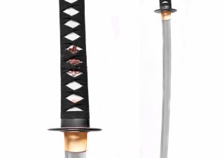 Practical Katana 