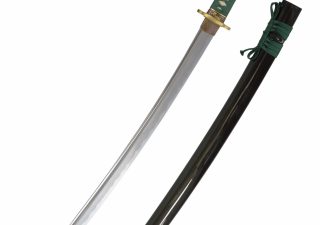 Hanwei Praying Mantis Katana