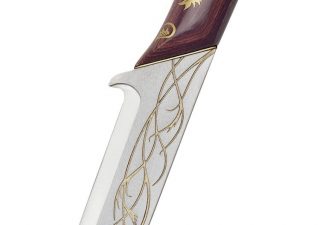 Herr der Ringe Hadhafang, the Sword of Arwen