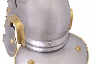 Romeinse Legionairs Helm