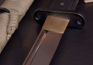 Hanwei Tactische Katana