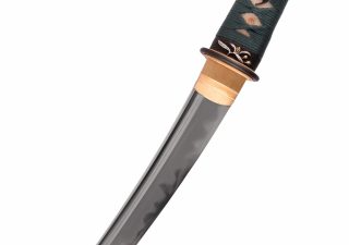 ​John Lee Ten Kei Tanto