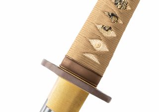 United Cutlery Shikoto Hidden Samurai Katana