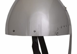 Wikinger St. Wencelas Helmet 10Jh.