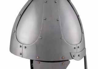 Germaanse Spangenhelm 500 n.Chr.