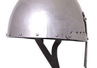 Nasalhelm, St. Wencelas 10Jh. in S, M und L