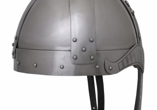 Wikinger Helm in M en L