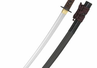 ​Hanwei Tori Elite Katanabe