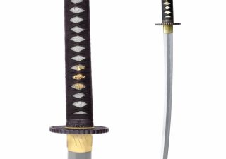 ​Hanwei Practical Plus Katana