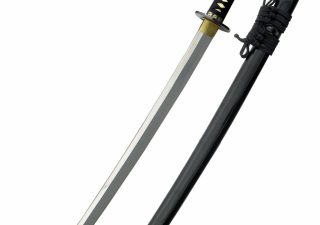 ​Hanwei Wind and Thunder Katana