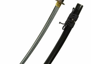 ​Hanwei Shinto Wakizashi