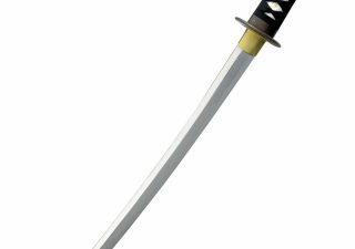 Practical Wakizashi