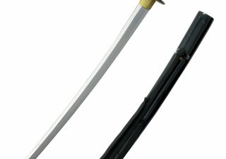 Practical Wakizashi