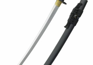 Hanwei Practical Plus Wakizashi