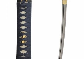 ​Hanwei Kaeru (Frog) Wakizashi