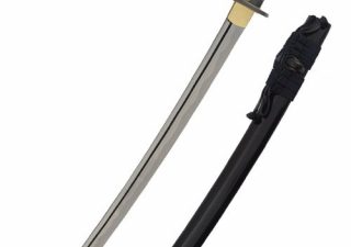 ​Hanwei Kaeru (Frog) Wakizashi