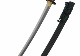 ​Hanwei Hunter Wakizashi