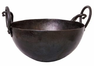 Mittelalter Cauldron, Kessel 2.5 liter