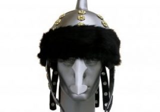 Persia Helmet