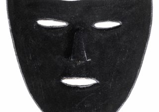 Romeins Gezichtsmasker