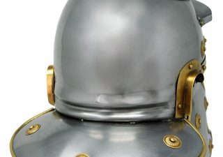 Romeinse Galea Junior Legionairshelm Kinderhelm