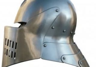 Sallet Fantasy Helmet 