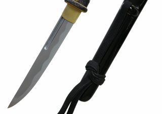 ​Hanwei Great Wave Tanto