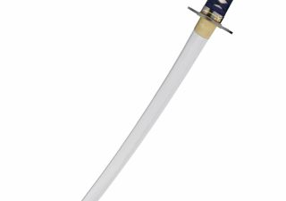 Hanwei ​Orchid Wakizashi