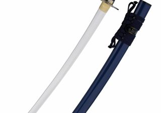 Hanwei ​Orchid Wakizashi