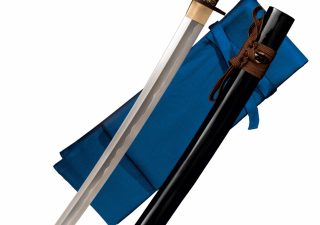 ​Cold-Steel Mizutori (Kranich) Wakizashi