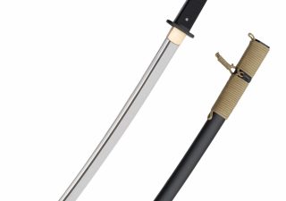 ​Hanwei Tactical Wakizashi