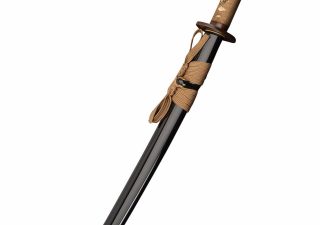 United Cutlery Shikoto Hidden Samurai Wakizashi