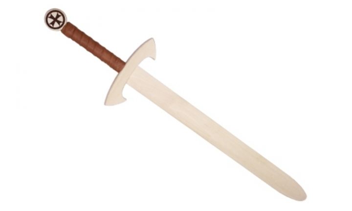 Kinder Templar Schwert 64 cm