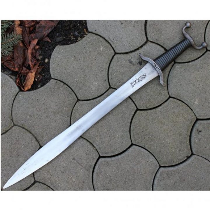 Keltischer Kurtz Schwert Klasse B