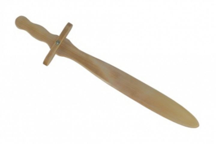 Kinder Ritter Schwert Kurz 47 cm