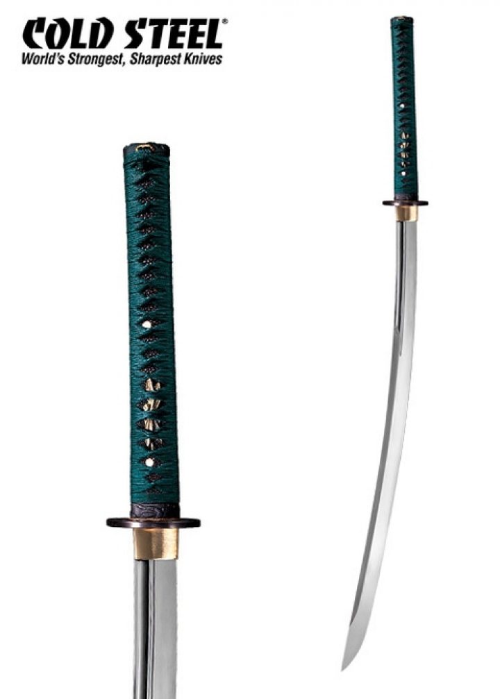 Dragonfly Katana