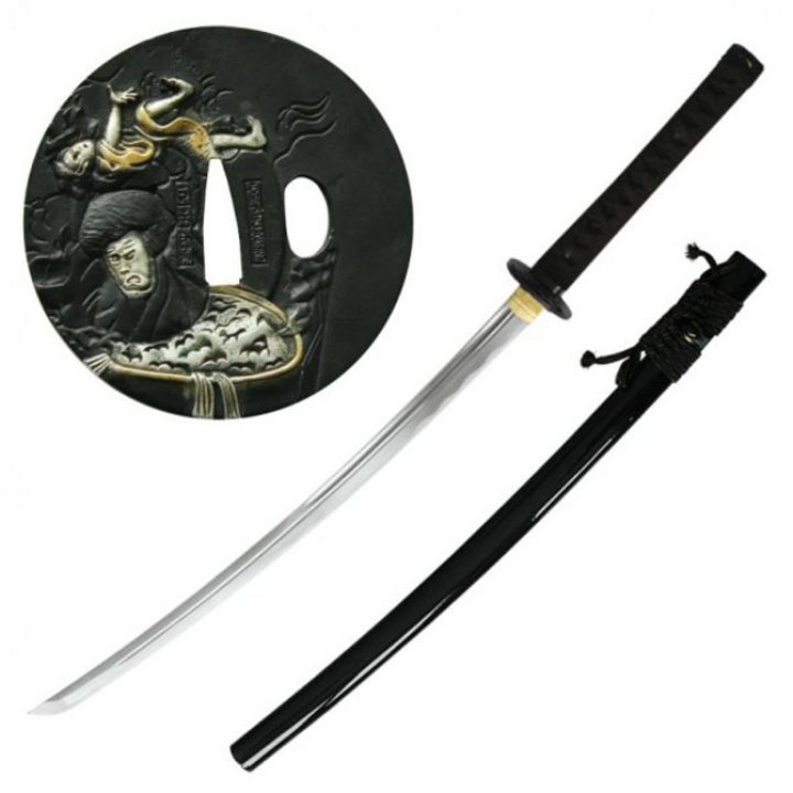 John Lee Katana Goemon HSD-85756