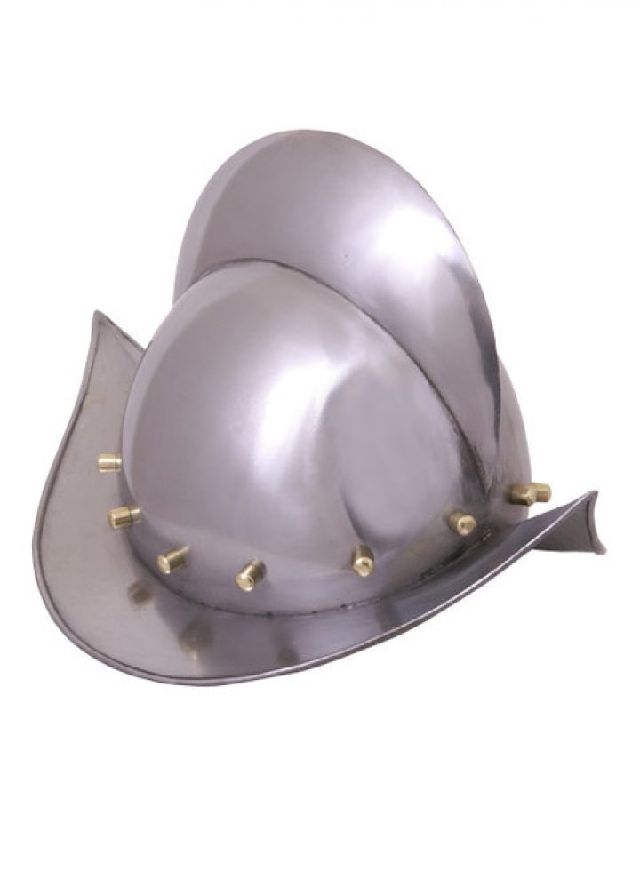 Deutscher Morion Helmet